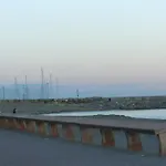 Сasa de vacaciones Sanbart Con Giardino