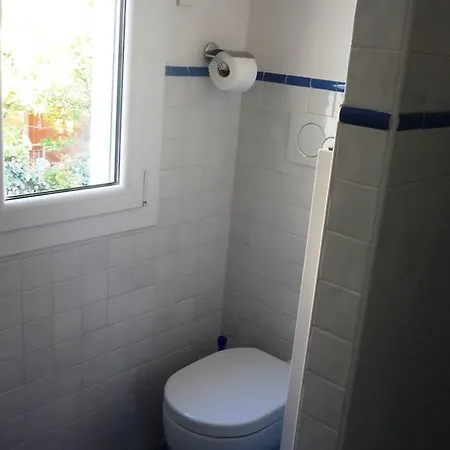 Sanbart Con Giardino