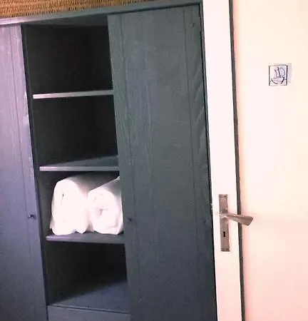 Sanbart Con Giardino サン・バルトロメーオ・アル・マーレ