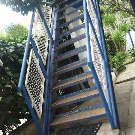 Sanbart Con Giardino * 산토바르톨로메오알마레