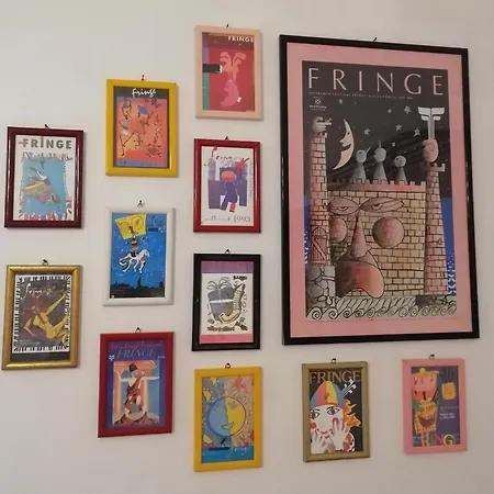 Sanbart Con Giardino