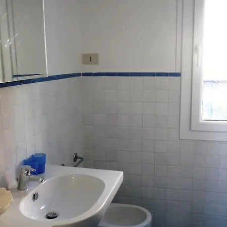 Sanbart Con Giardino בית נופש