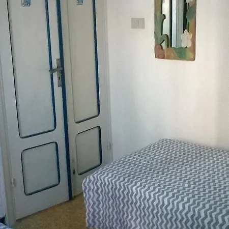 בית נופש Sanbart Con Giardino *