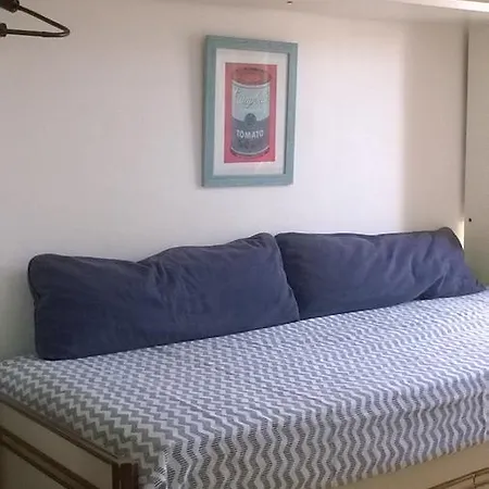 Sanbart Con Giardino * San Bartolomeo Al Mare