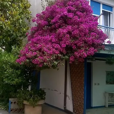 Sanbart Con Giardino * San Bartolomeo Al Mare