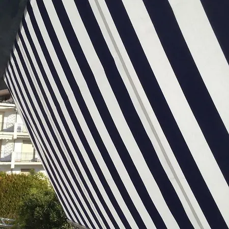 Sanbart Con Giardino סן ברתולומיאו אל מארה