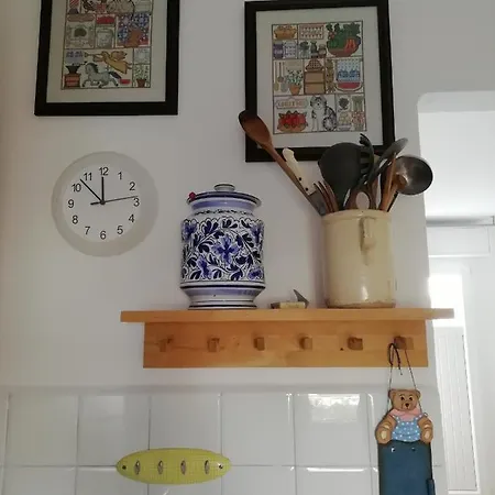 Sanbart Con Giardino * San Bartolomeo Al Mare