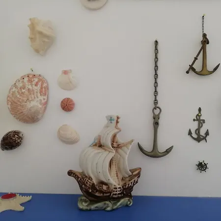 Sanbart Con Giardino * סן ברתולומיאו אל מארה