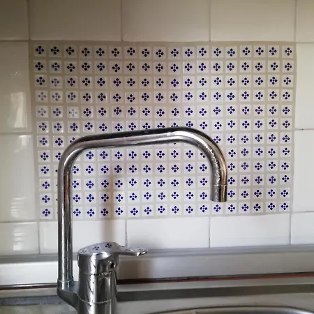 בית נופש Sanbart Con Giardino סן ברתולומיאו אל מארה