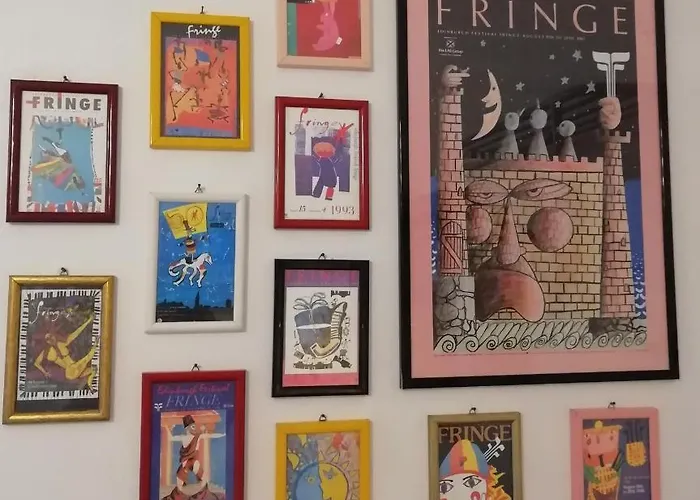 Sanbart Con Giardino