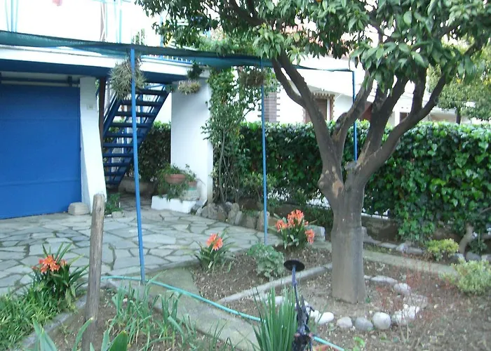 Sanbart Con Giardino