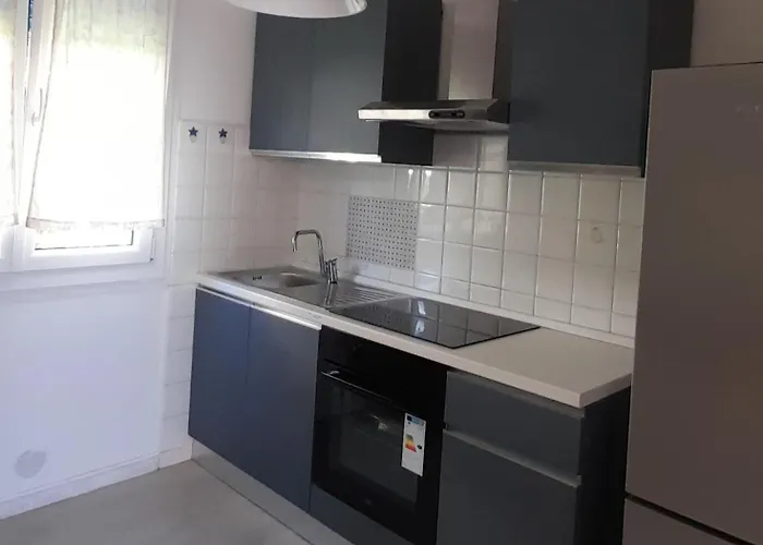 Sanbart Con Giardino