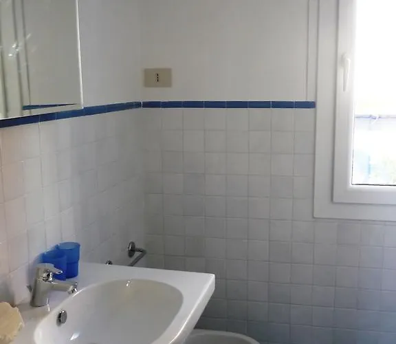 Sanbart Con Giardino Dom wakacyjny