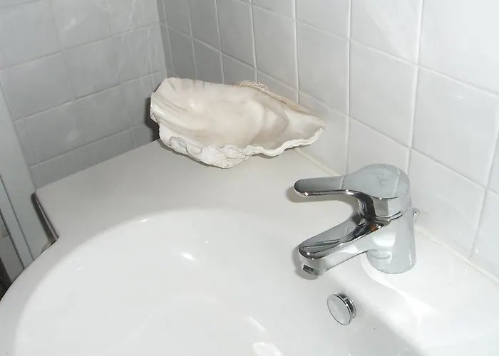 Sanbart Con Giardino