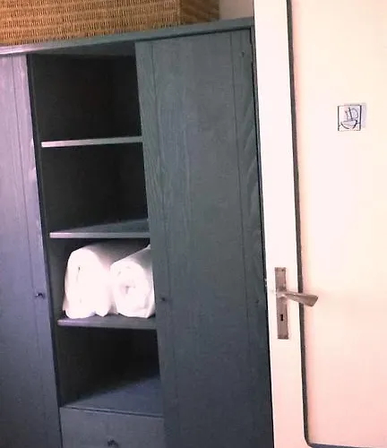 Sanbart Con Giardino San Bartolomeo Al Mare