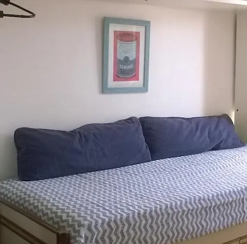 Sanbart Con Giardino * San Bartolomeo Al Mare