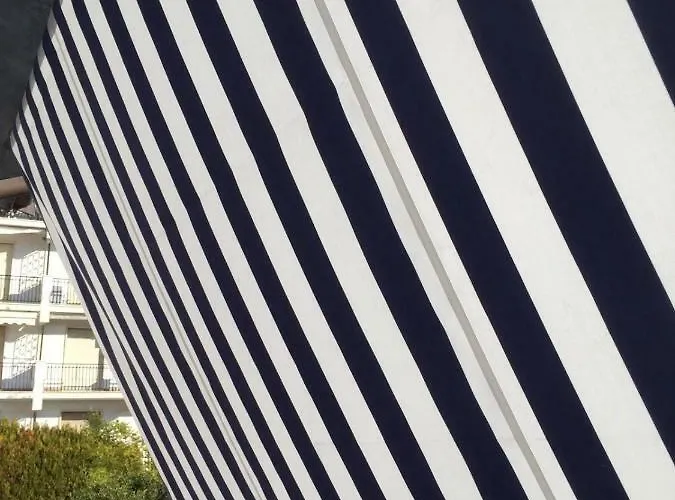 Sanbart Con Giardino San Bartolomeo Al Mare