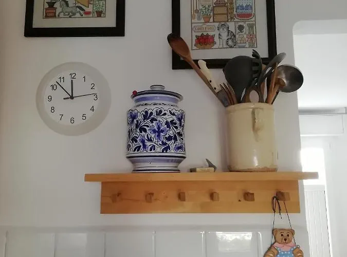 Sanbart Con Giardino * San Bartolomeo Al Mare