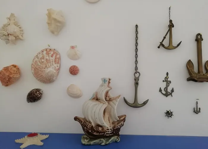 Sanbart Con Giardino * San Bartolomeo Al Mare