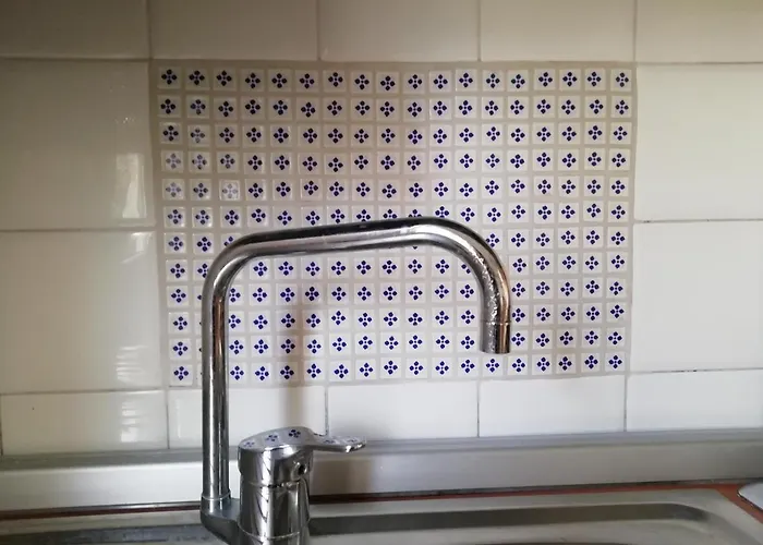 Dom wakacyjny Sanbart Con Giardino San Bartolomeo Al Mare